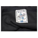 Assorted Biker Tops - XL Vest, Large Tank Top, Medium Long Sleeve