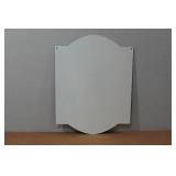 Novelty Metal Sign - Mom