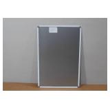 Novelty Metal Sign - Life is Tough