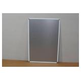 Novelty Metal Sign - Old, Cranky & Dangerous