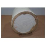 Vintage 1 Gallon Whiskey Stoneware Jug