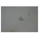 *3* Vintage Wildlife Serving Plates - Bonn Fransant, Germany Porcelain, Sterling China