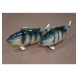 *2* Vintage Salt & Pepper Shaker Sets