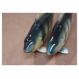 *2* Vintage Salt & Pepper Shaker Sets