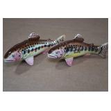 *2* Vintage Salt & Pepper Shaker Sets