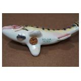 *2* Vintage Salt & Pepper Shaker Sets