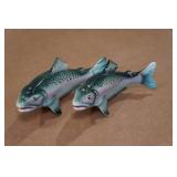 *2* Vintage Salt & Pepper Shaker Sets