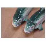 *2* Vintage Salt & Pepper Shaker Sets