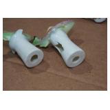 Vintage Nodder Salt & Pepper Shaker Set