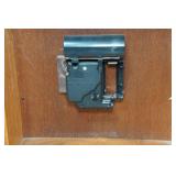 Westminster Solid Oak Mantle Clock