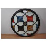 Stained Glass Table Top