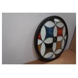 Stained Glass Table Top