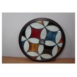 Stained Glass Table Top