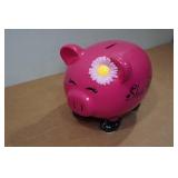 Piggy Bank "Shoe Fund"