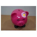 Piggy Bank "Shoe Fund"