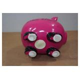 Piggy Bank "Shoe Fund"