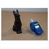 *2* Vintage Avon Cologne Bottles