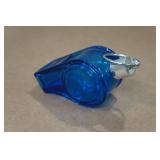 *2* Vintage Avon Cologne Bottles