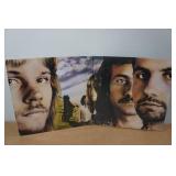 Styx Vinyl Record - Pieces of Eight