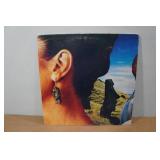 Styx Vinyl Record - Pieces of Eight