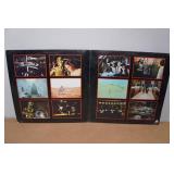 Star Wars Soundtrack Vinyl Record