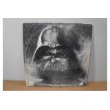 Star Wars Soundtrack Vinyl Record