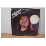 Bob Seger & The Silver Bullet Band Vinyl Record - Night Moves