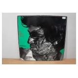 Rolling Stones Vinyl Record - Tattoo You