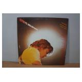 Steve Miller Band Vinyl Record - Fly Like an Eagle