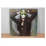 Steve Miller Band Vinyl Record - The Joker