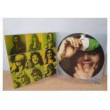 Steve Miller Band Vinyl Record - The Joker