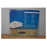 Jimmy Buffett Vinyl Record - Before the Salt