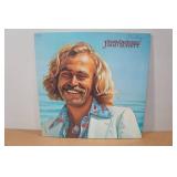 Jimmy Buffett Vinyl Record - Havana Daydreamin