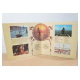 Jimmy Buffett Vinyl Record - Havana Daydreamin