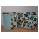 Jimmy Buffett Vinyl Record - Volcano