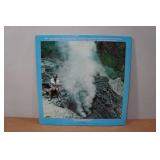 Jimmy Buffett Vinyl Record - Volcano