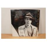 Paul Simon Vinyl Record - Negotiations and Love Songs