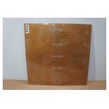 Paul Simon Vinyl Record - Negotiations and Love Songs