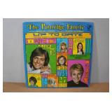 The Partridge Family Vinyl Record - Up to Date