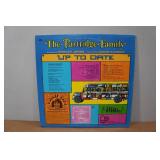 The Partridge Family Vinyl Record - Up to Date