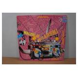 Malcom Mclaren Vinyl Record - Duck Rock