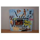 Malcom Mclaren Vinyl Record - Duck Rock