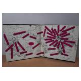 Elvis Presley Vinyl Record - Aloha From Hawaii Via Satellite