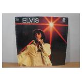 Elvis Presley Vinyl Record - You