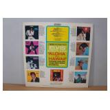 Elvis Presley Vinyl Record - Separate Ways