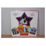 Elvis Presley Vinyl Record - Vol. 1 Movie Hits