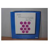 Elvis Presley Vinyl Record - Boulevard, Memphis, Tennessee