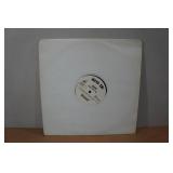 Dido Vinyl Record - Here with Me - Promotional Single