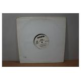 Dido Vinyl Record - Here with Me - Promotional Single