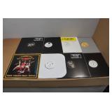 Vinyl Record Albums - Rap - D12, Ruff Ryders, Dr Dre, Jadakiss